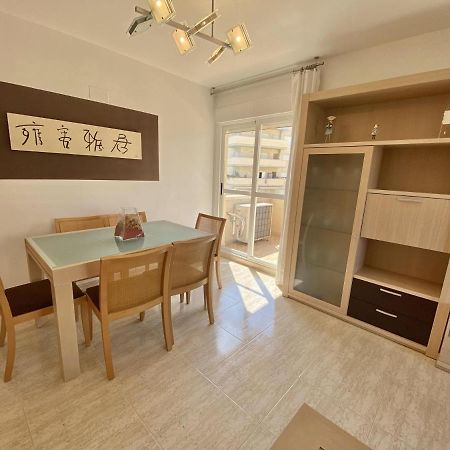 For A Stay Aqua Salou Exterior photo