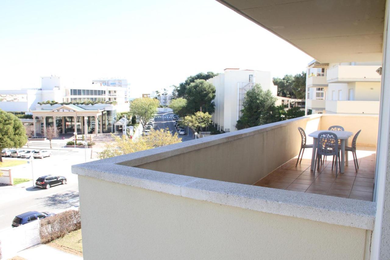 For A Stay Aqua Salou Exterior photo