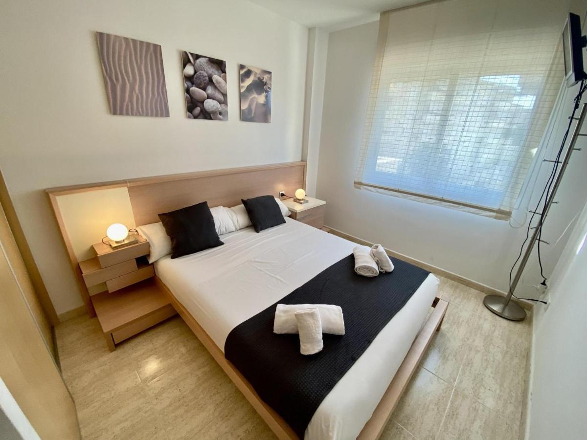For A Stay Aqua Salou Exterior photo