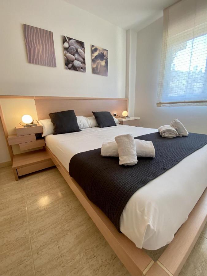 For A Stay Aqua Salou Exterior photo