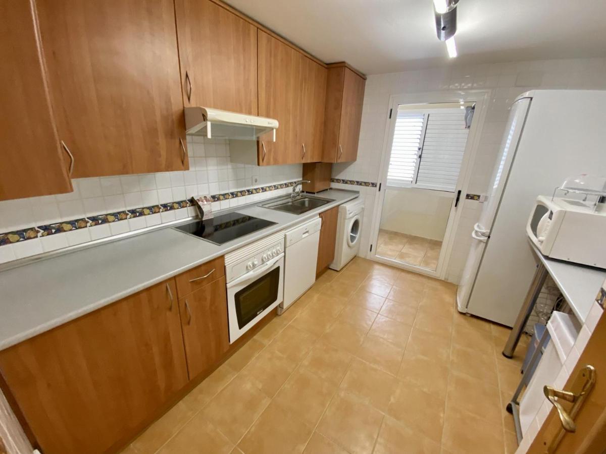 For A Stay Aqua Salou Exterior photo