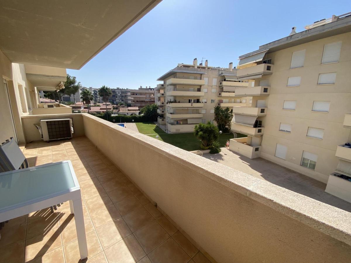 For A Stay Aqua Salou Exterior photo