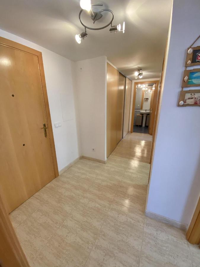 For A Stay Aqua Salou Exterior photo