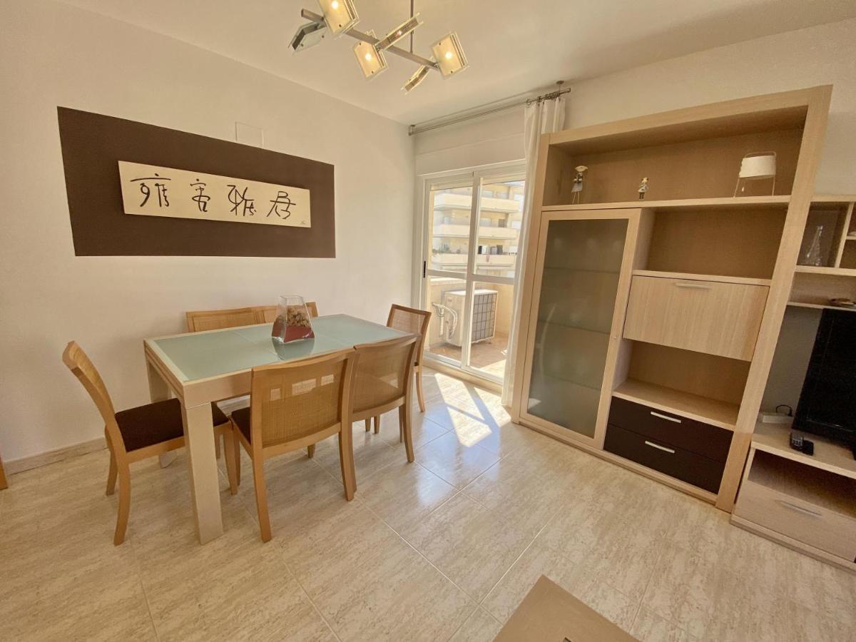 For A Stay Aqua Salou Exterior photo