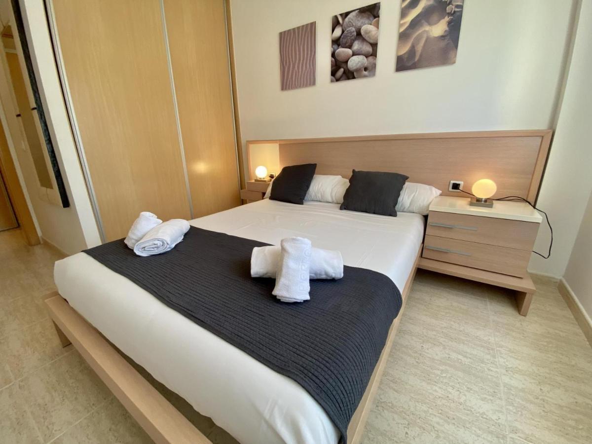 For A Stay Aqua Salou Exterior photo