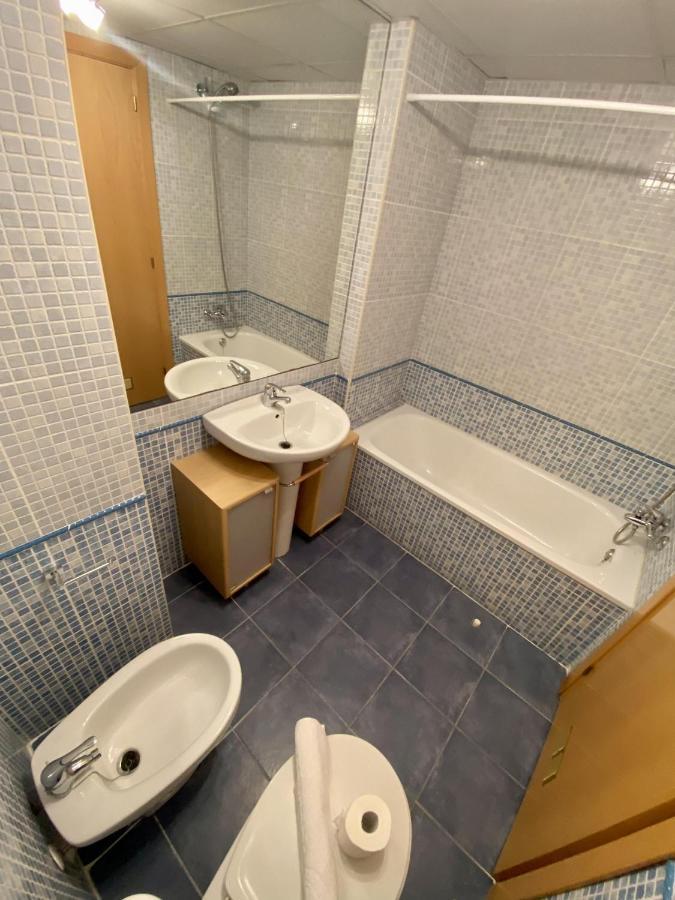 For A Stay Aqua Salou Exterior photo