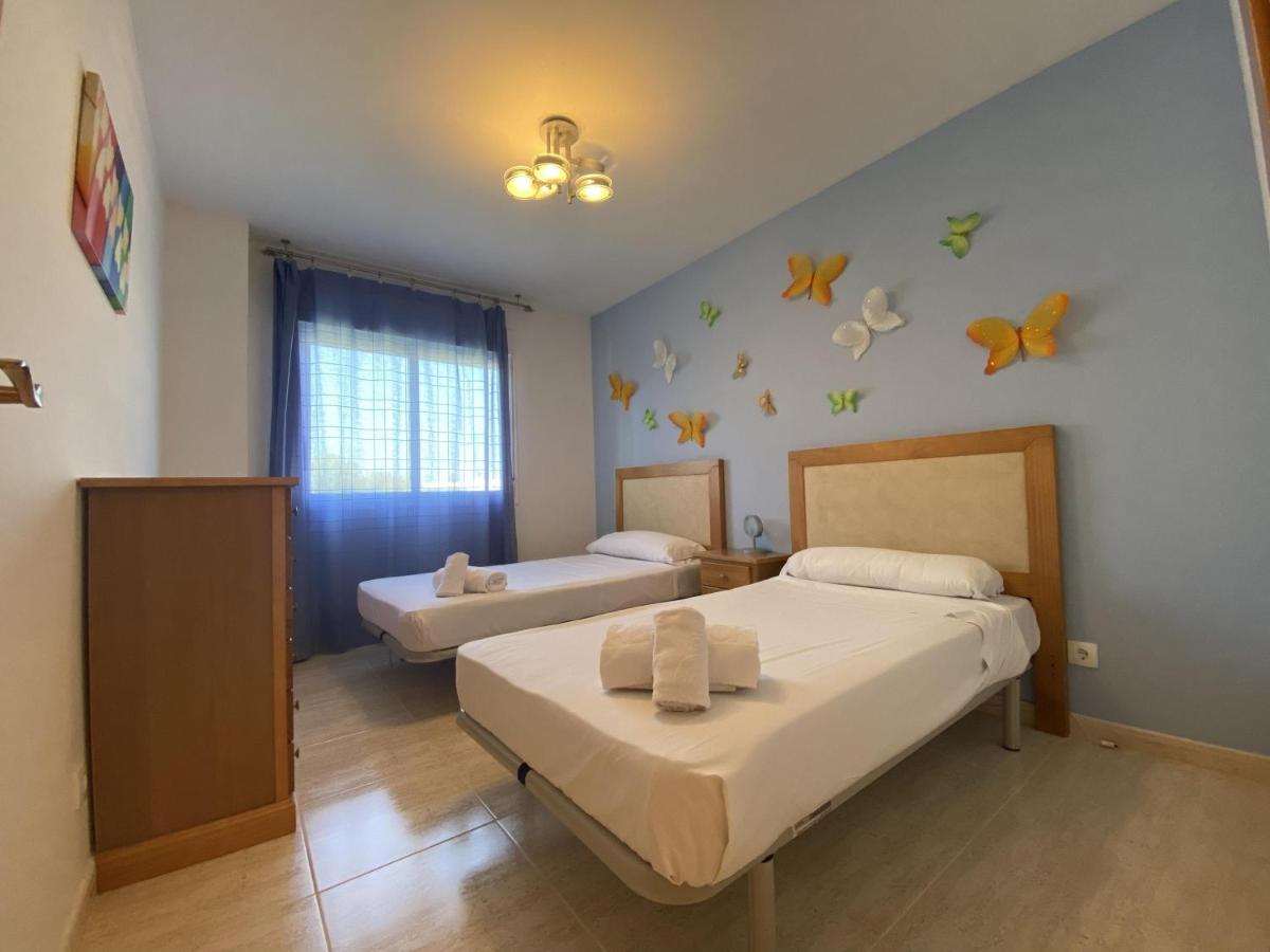 For A Stay Aqua Salou Exterior photo