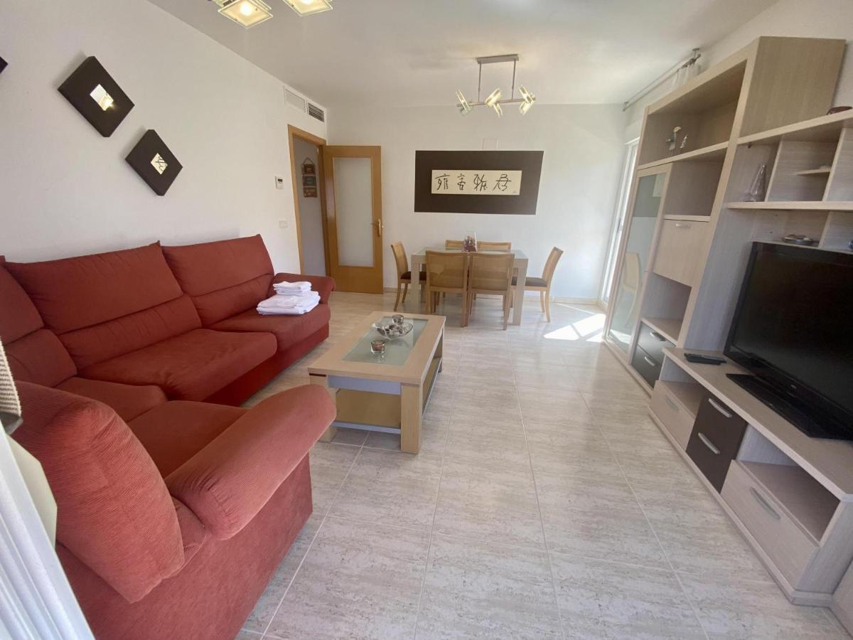 For A Stay Aqua Salou Exterior photo