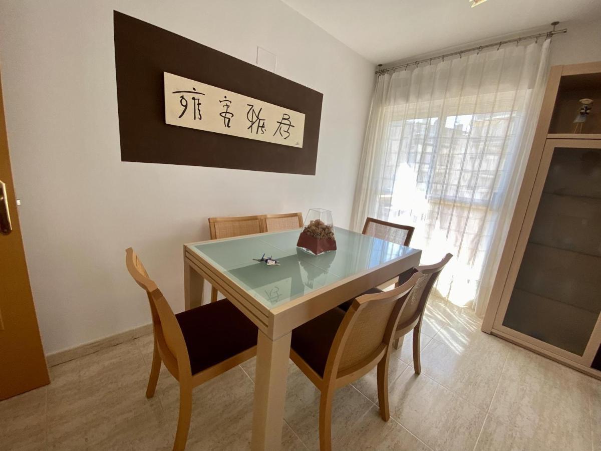 For A Stay Aqua Salou Exterior photo