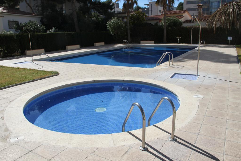 For A Stay Aqua Salou Room photo