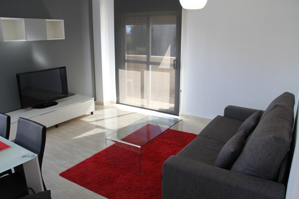 For A Stay Aqua Salou Exterior photo