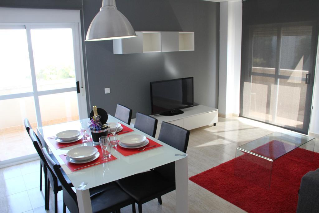 For A Stay Aqua Salou Room photo