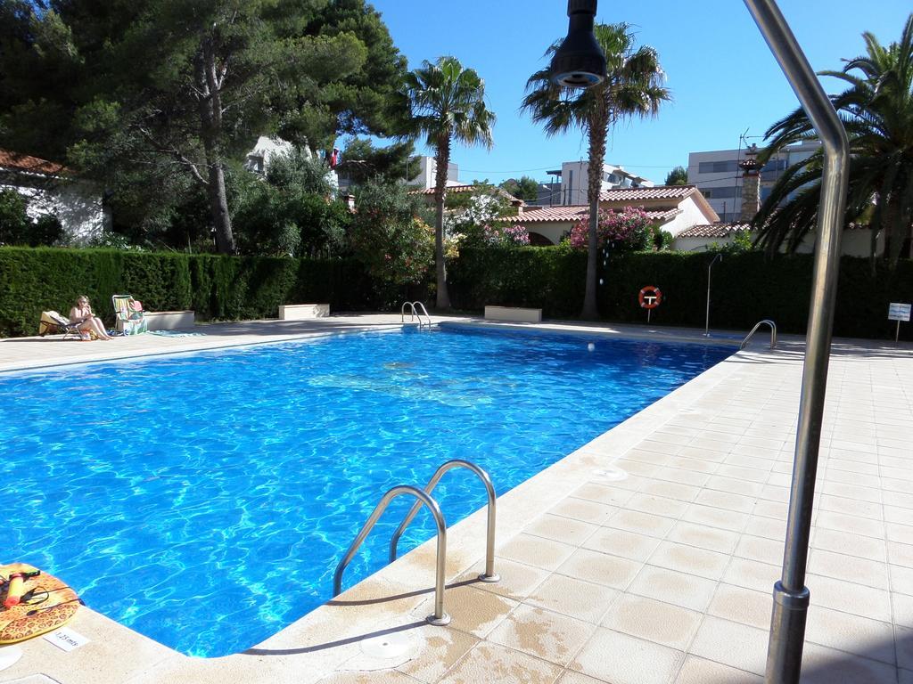 For A Stay Aqua Salou Room photo
