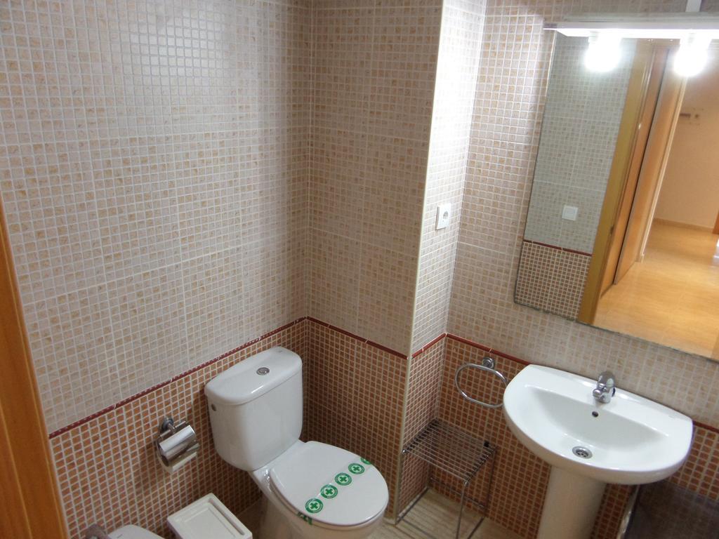 For A Stay Aqua Salou Room photo