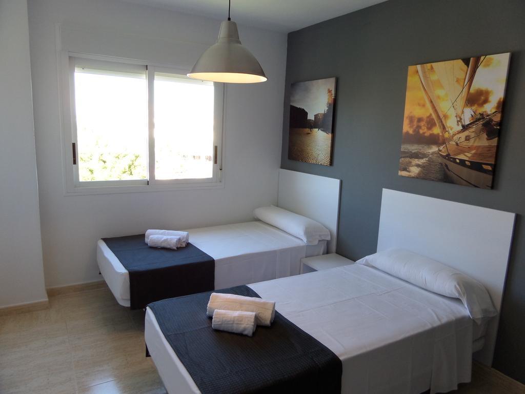For A Stay Aqua Salou Room photo