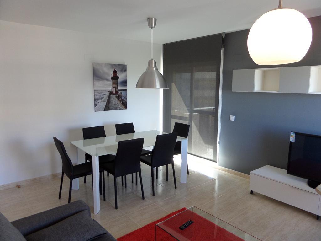For A Stay Aqua Salou Room photo