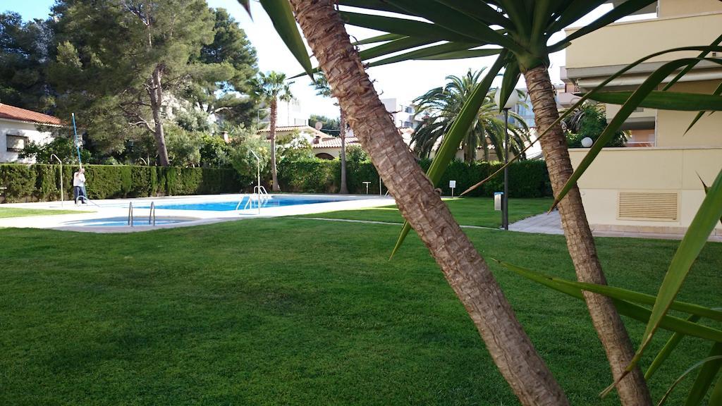 For A Stay Aqua Salou Room photo