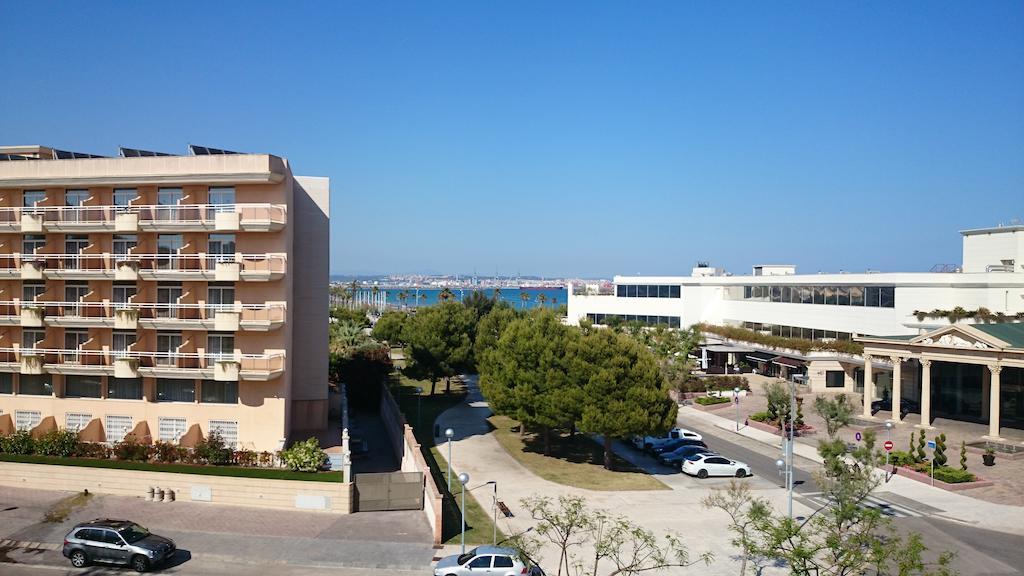 For A Stay Aqua Salou Room photo