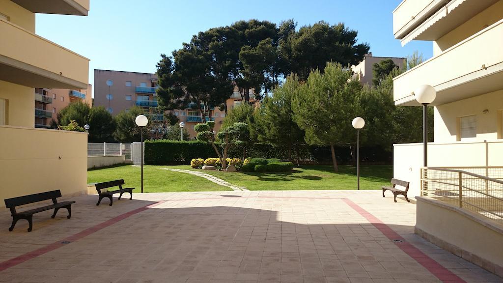 For A Stay Aqua Salou Room photo