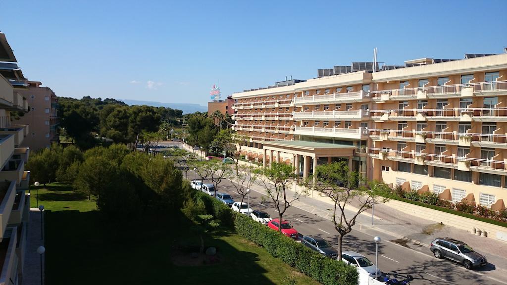 For A Stay Aqua Salou Room photo
