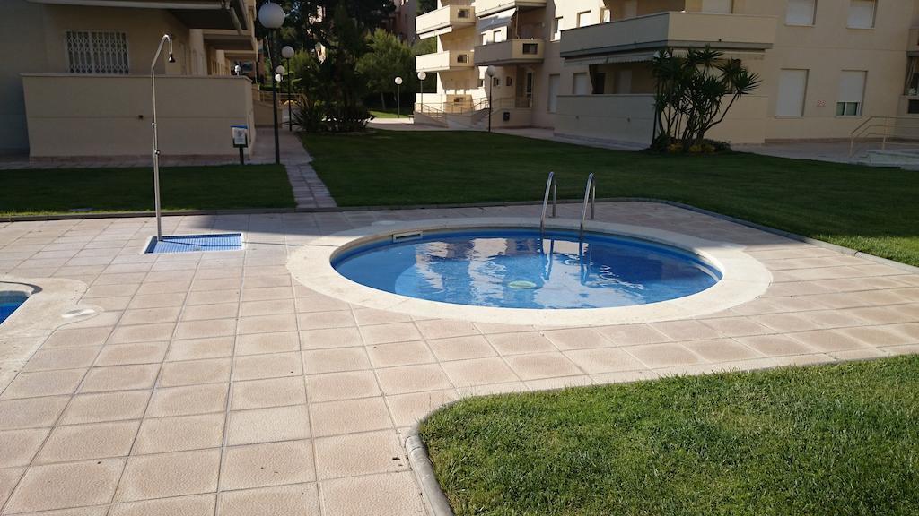 For A Stay Aqua Salou Room photo