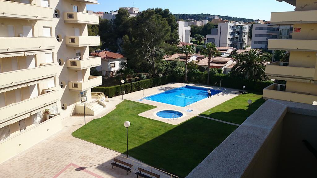 For A Stay Aqua Salou Room photo
