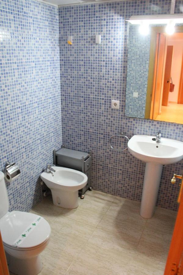For A Stay Aqua Salou Exterior photo